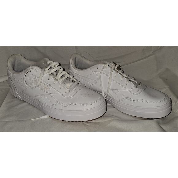 Reebok Club Memt Women's Lifestyle Shoes - Picture 2 of 6